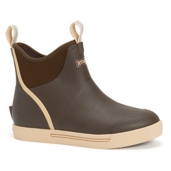 WHEELHOUSE ANKLE BOOT MENS BR 15